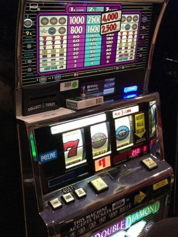 155 Free casino spins at Party Casino