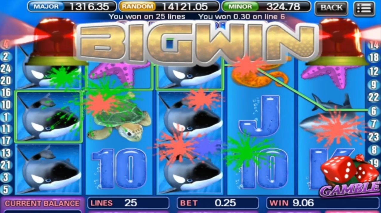 105 Free casino spins at Energy Casino