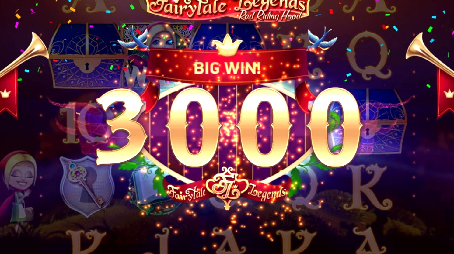 EUR 2685 No Deposit at William Hill Casino
