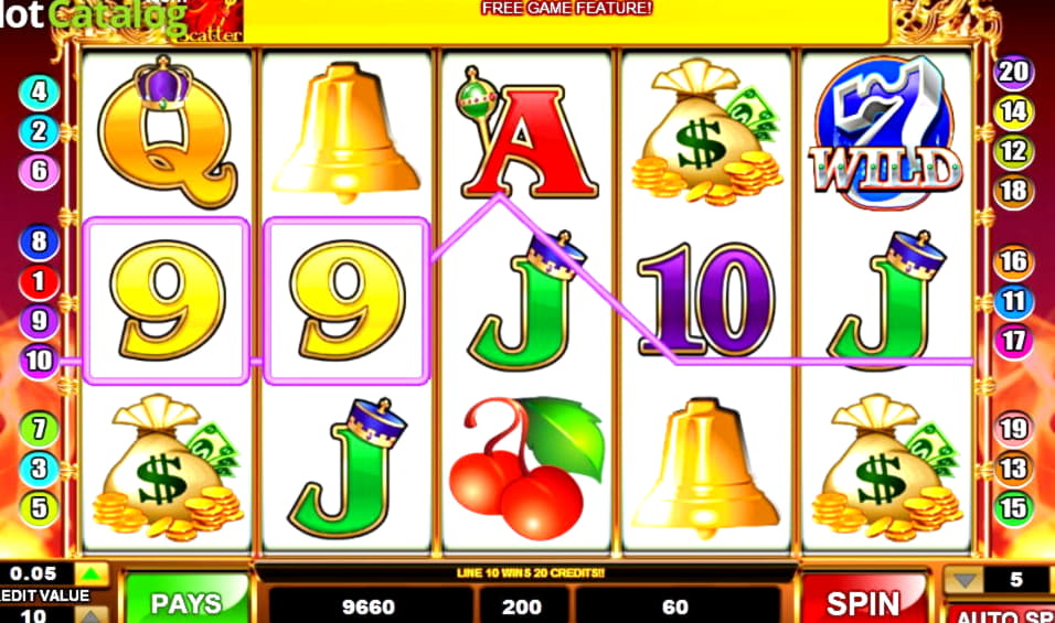﻿$190 Casino chip at Energy Casino