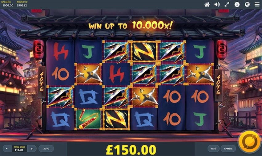 €935 Tournament at Casino com