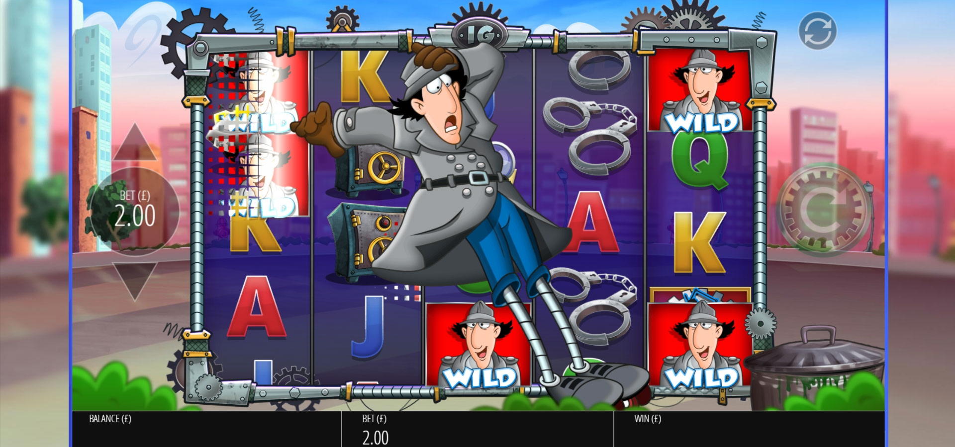 950% Casino Welcome Bonus at Winner Casino
