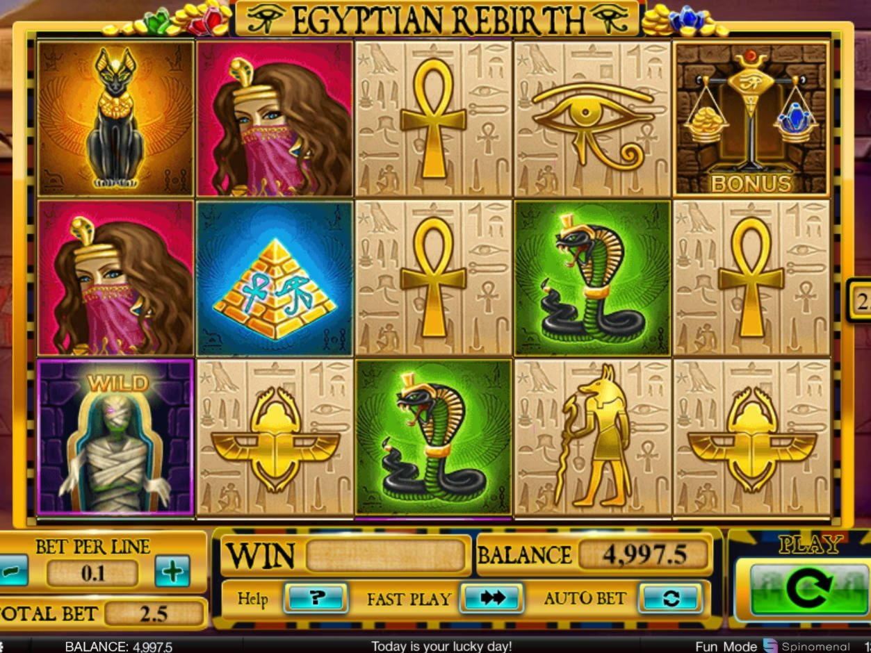 €230 FREE Casino Chip at Dream Vegas Casino
