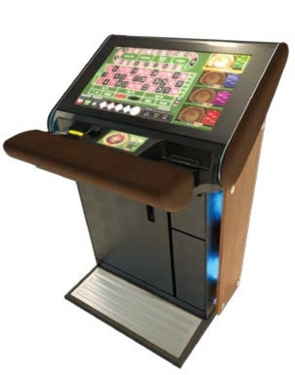 270% Casino Welcome Bonus at Genesis Casino