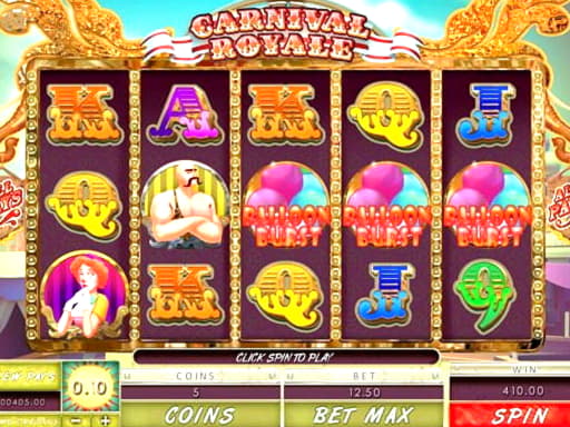EUR 320 FREE Casino Chip at Karamba Casino