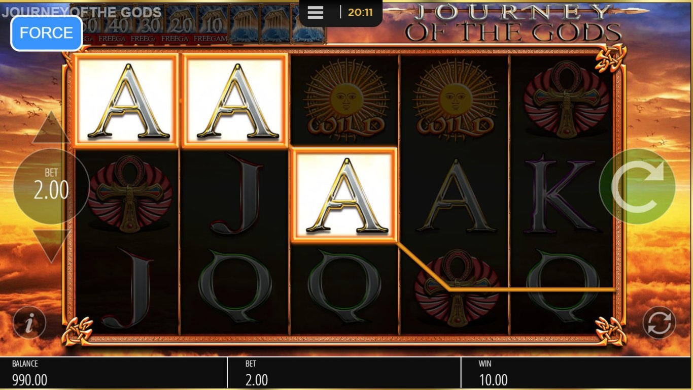 565% Casino Welcome Bonus at Winner Casino
