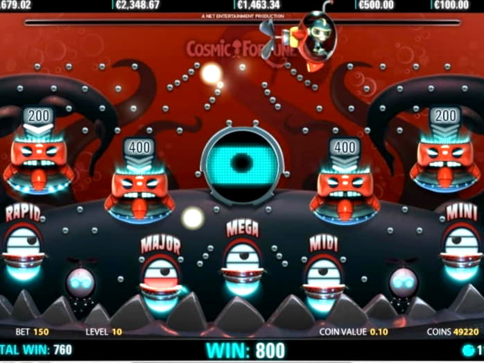 €880 Free Casino Tournament at William Hill Casino
