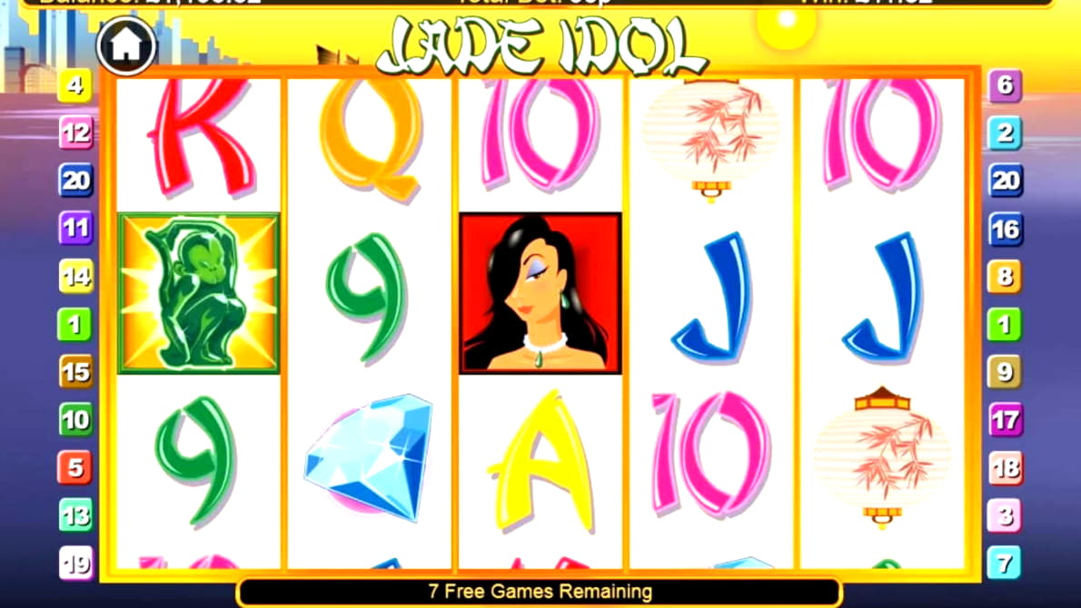 88 Free spins no deposit casino at Betway Casino