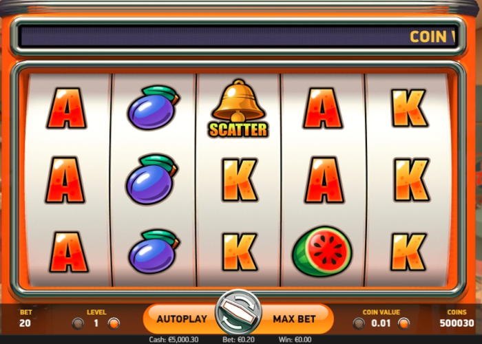 420% Match Bonus Casino at Spinit Casino