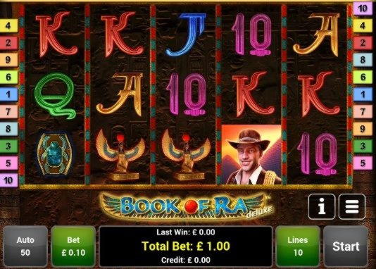 £435 Free Chip Casino at Casino com