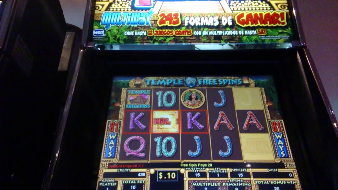 505% First deposit bonus at 777 Casino