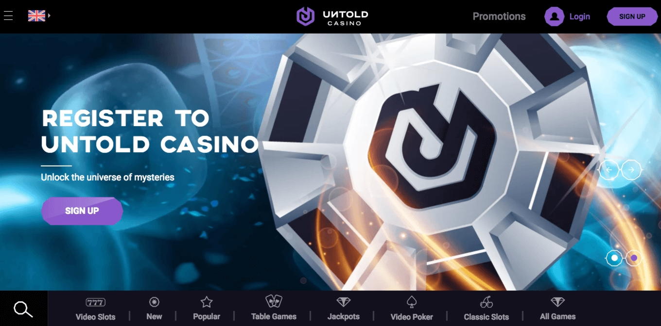 55 free casino spins at Winner Casino