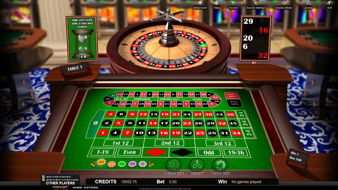 EUR 870 Mobile freeroll slot tournament at Genesis Casino