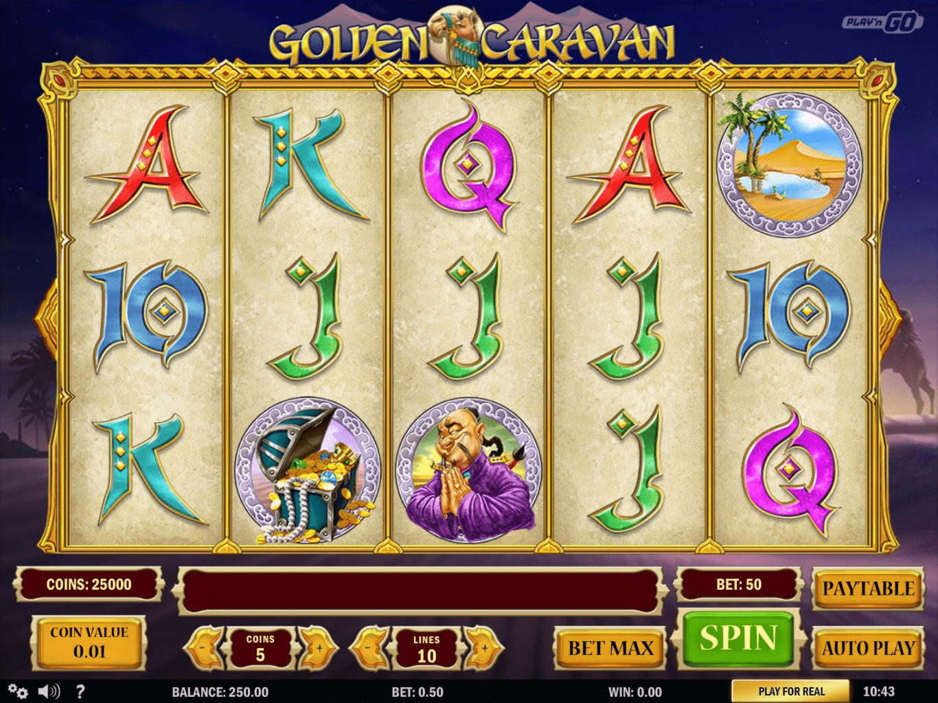 215 Loyalty Free Spins! at Genesis Casino