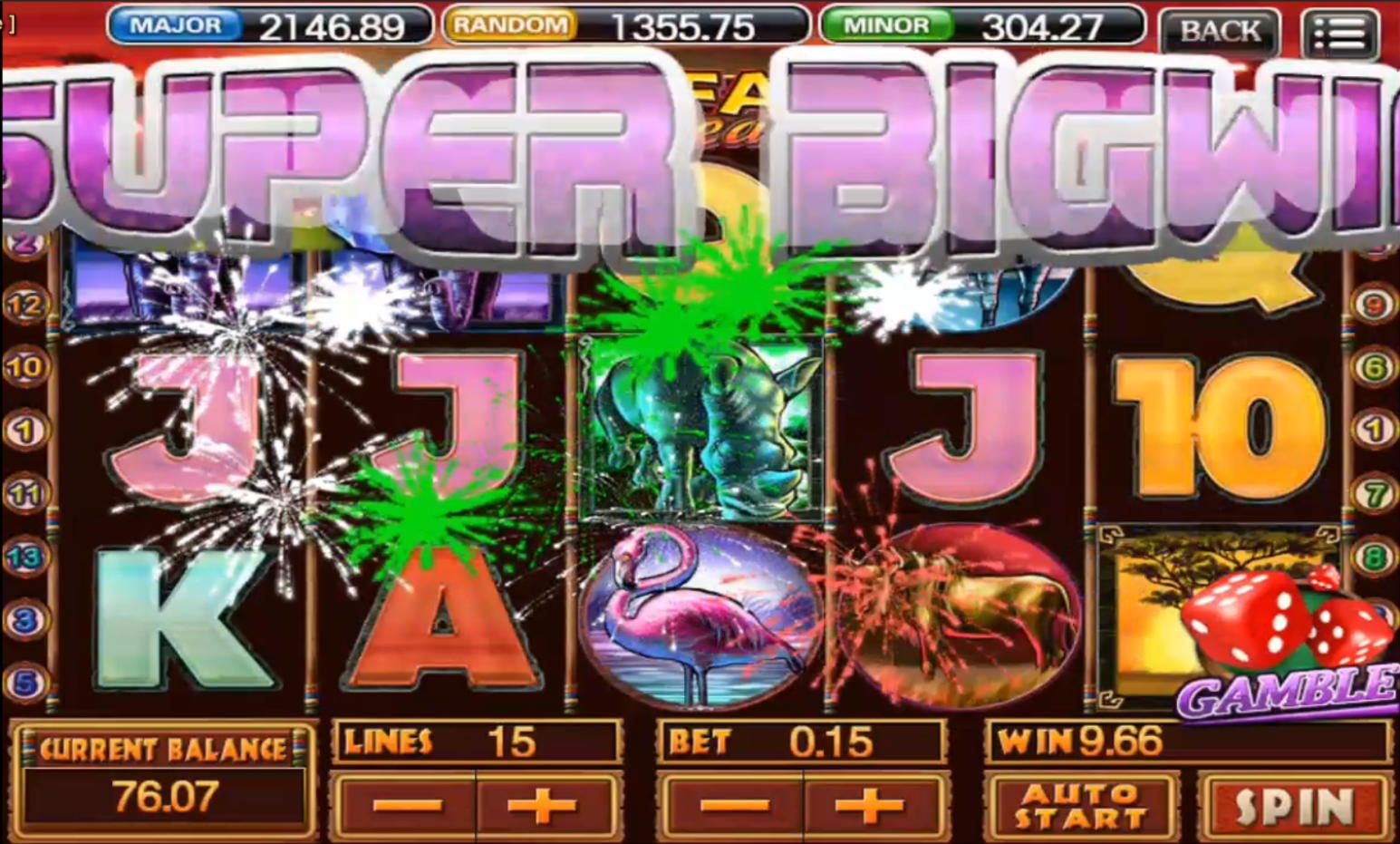 EURO 260 FREE Casino Chip at Jet Bull Casino
