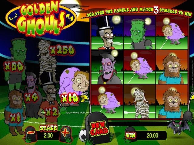 520% Signup Casino Bonus at The Best Online Casino