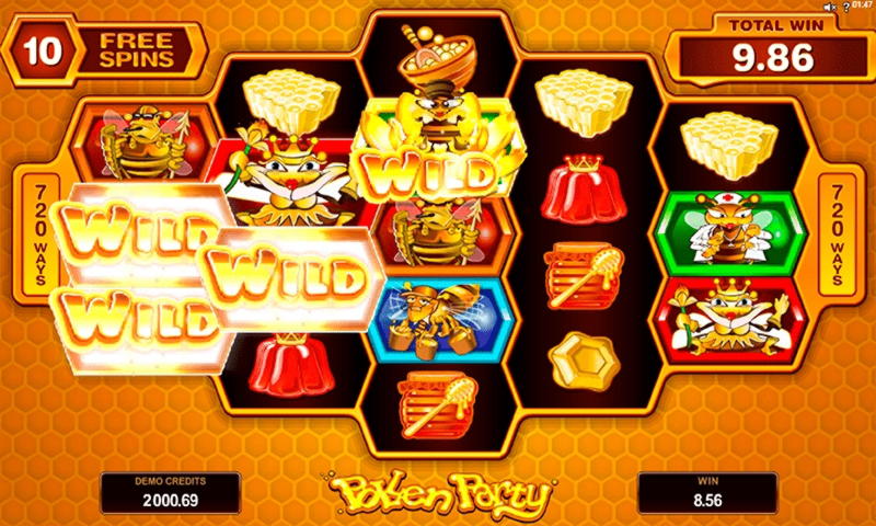 €85 Free Casino Ticket at Rizk Casino