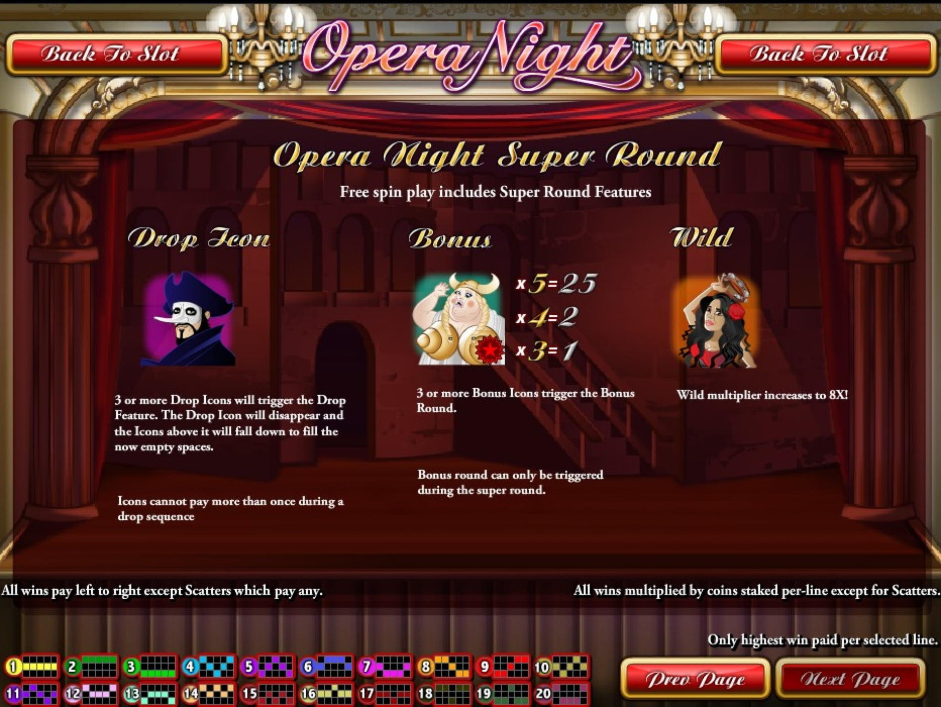 €970 Casino Tournament at Casino com