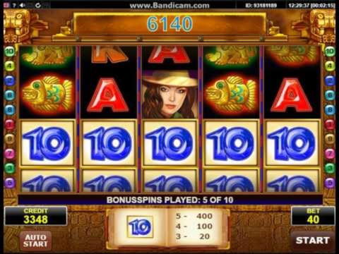 Eur 2200 No deposit casino bonus at 777 Casino