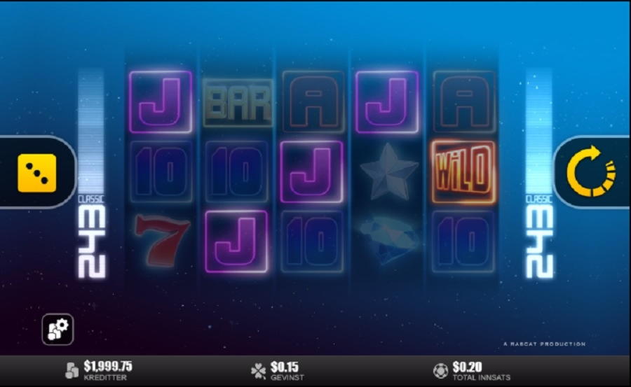 77 Free casino spins at Vegas Hero Casino
