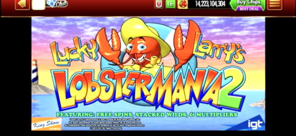 44 Free Spins at Dream Vegas Casino