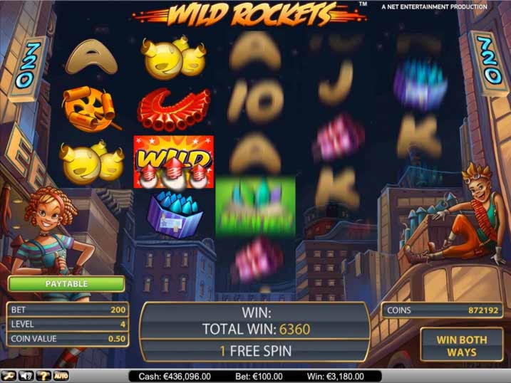 $4800 NO DEPOSIT at Casimba Casino