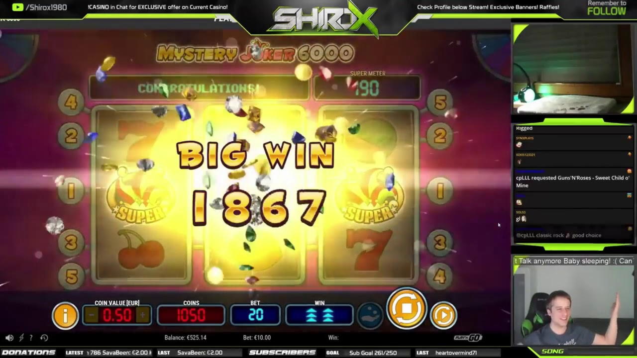 $570 Free Casino Tournament at Spinit Casino