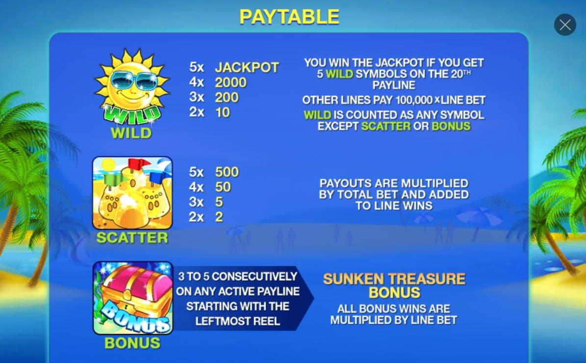 EURO 705 Casino Tournament at 777 Casino