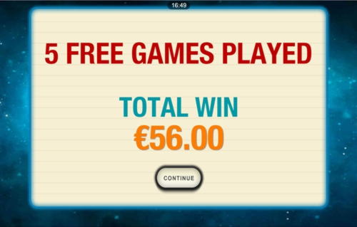 220 Free casino spins at Spin Palace Casino