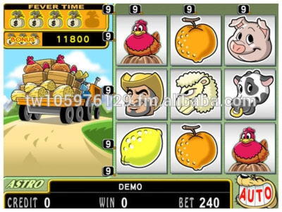 895% Match at a Casino at 777 Casino