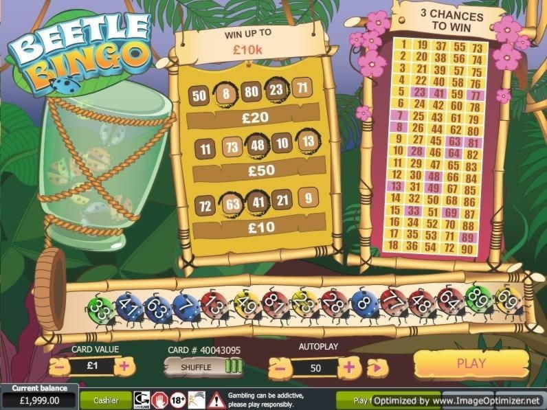 €430 Free chip casino at Kaboo Casino