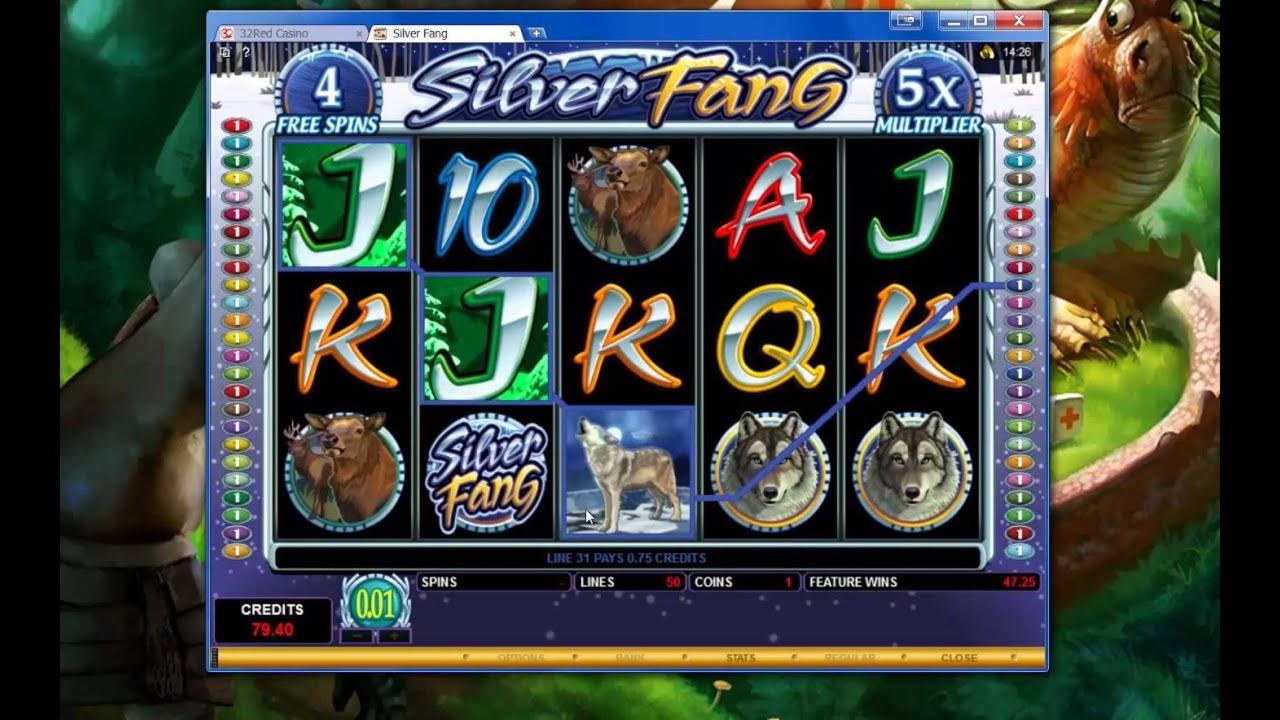 30% First deposit bonus at Vegas Hero Casino