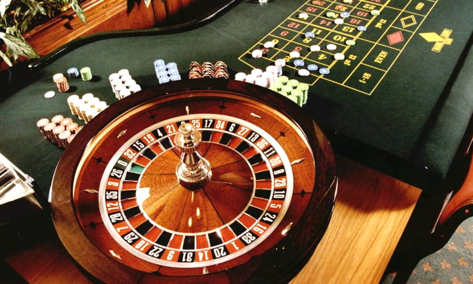 £260 Casino chip at Gamebookers Casino