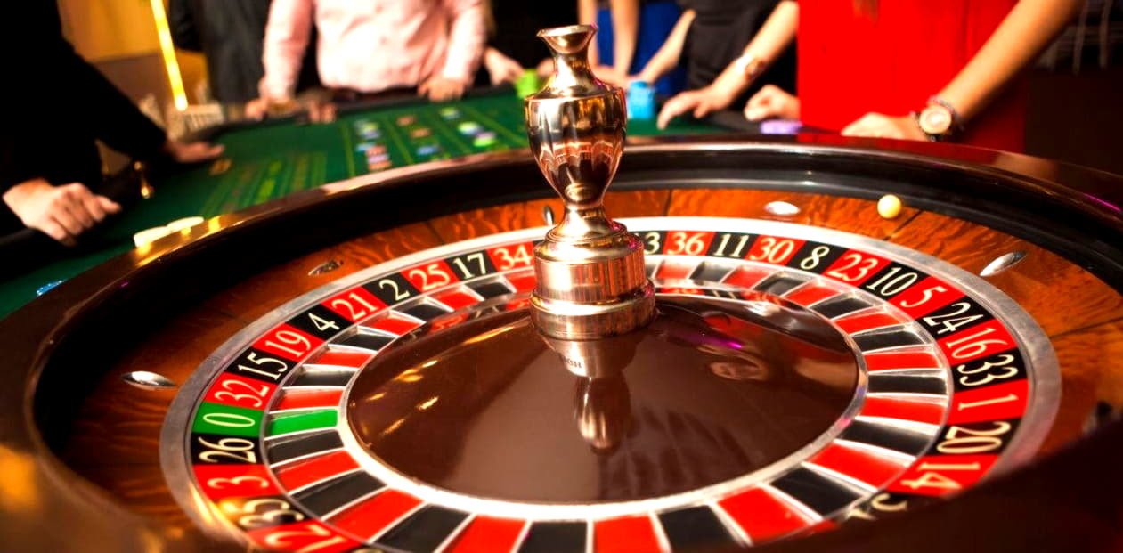 $400 No Deposit Casino Bonus at Spin Palace Casino