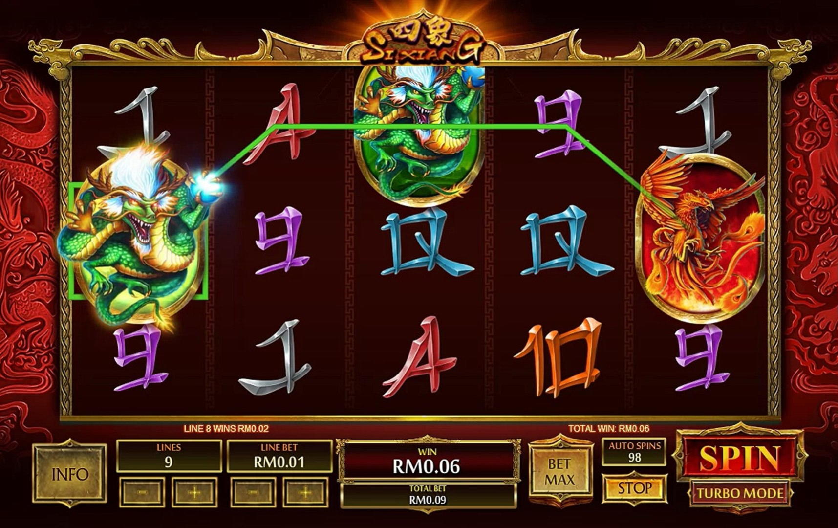 €145 FREE CHIP at Dream Vegas Casino