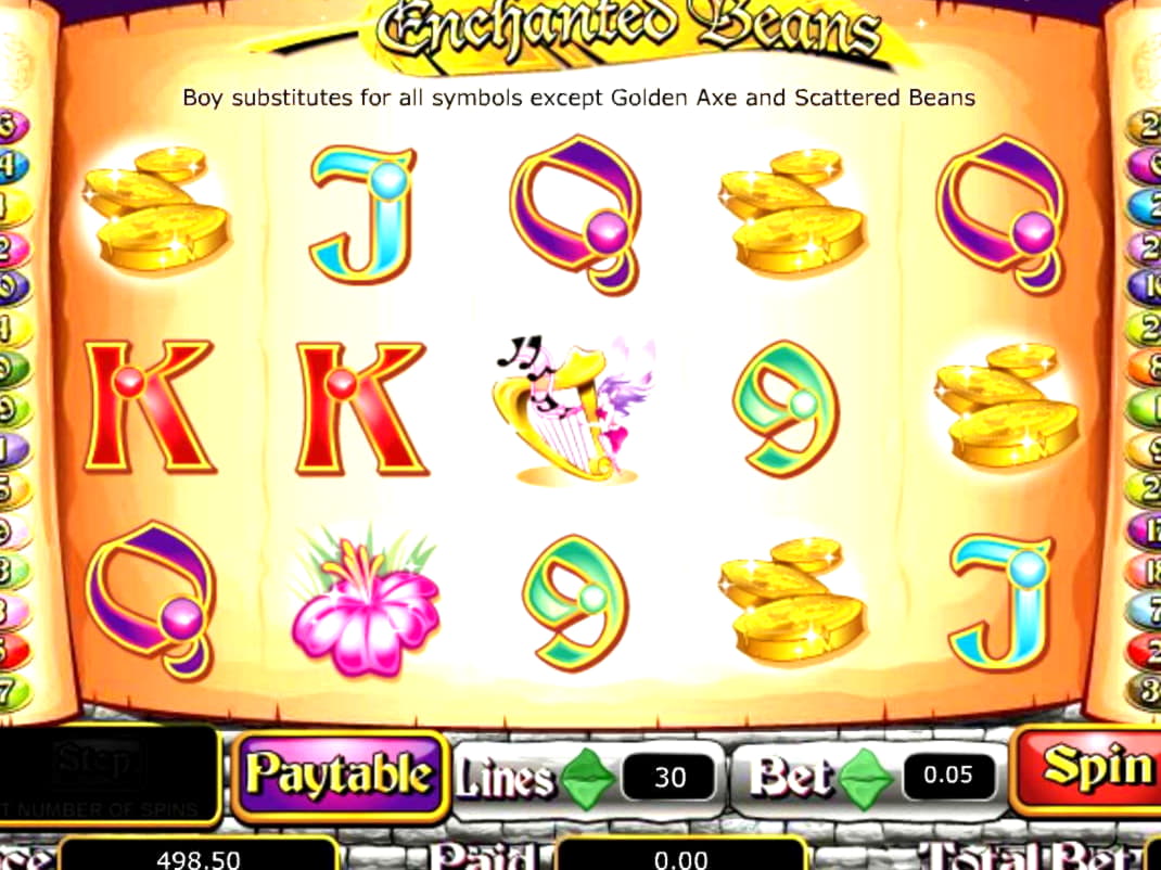 15 Free casino spins at Slots Million Casino