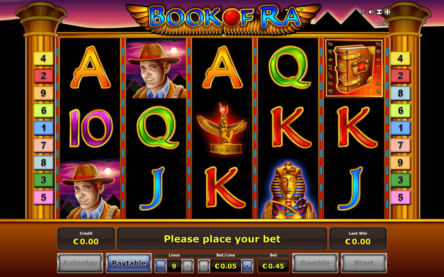 115 Free spins no deposit at Dream Vegas Casino