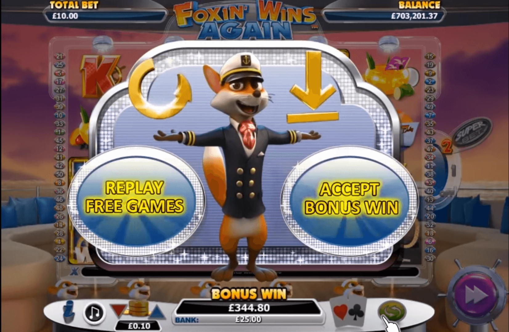 €750 No Deposit Bonus Code at Rizk Casino