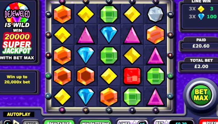 840% Match bonus at Guts Casino
