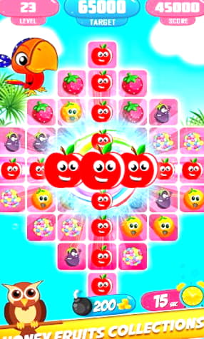 665% Match Bonus at Slots Million Casino