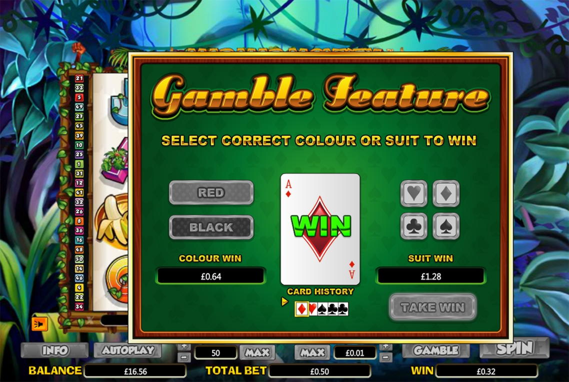 €222 Online Casino Tournament at Winner Casino