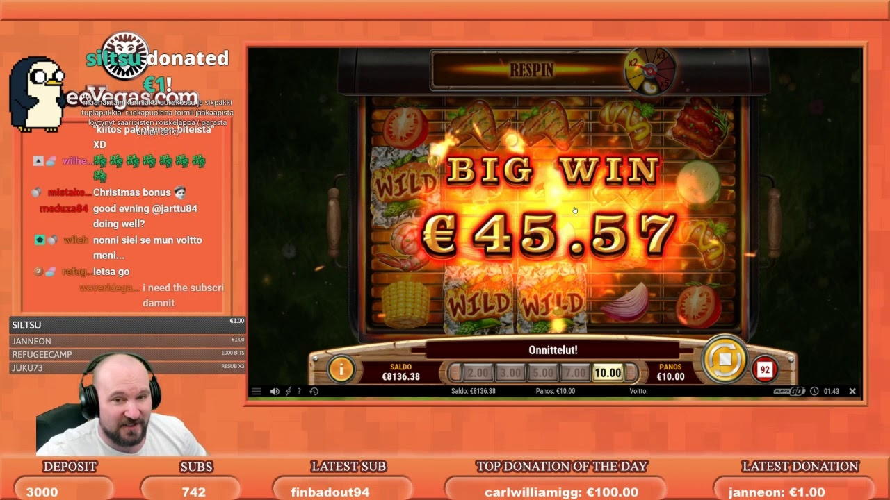 755% Signup casino bonus at Ikibu Casino
