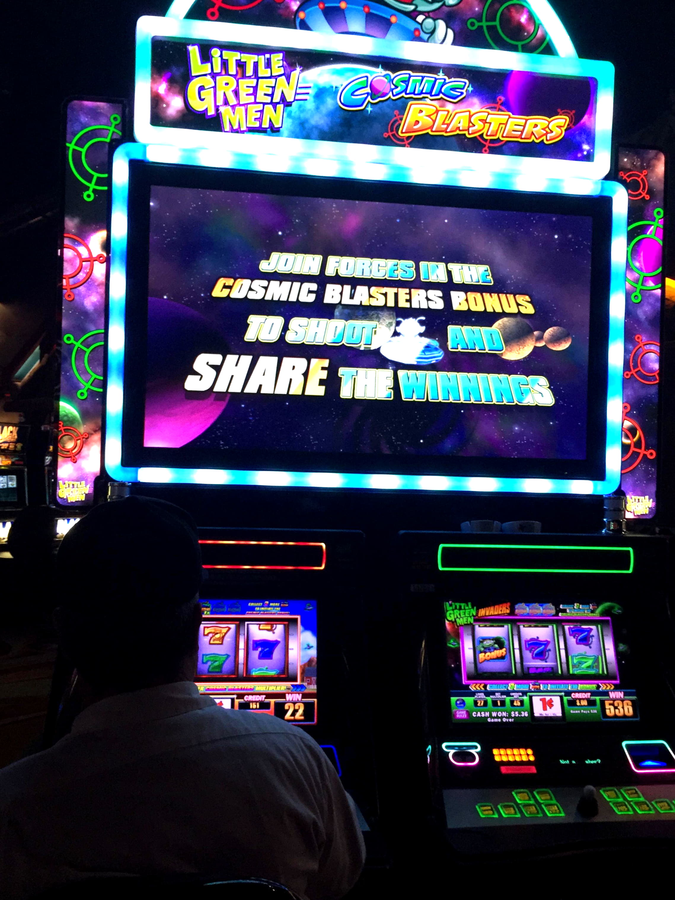 535% Best Signup Bonus Casino at Genesis Casino