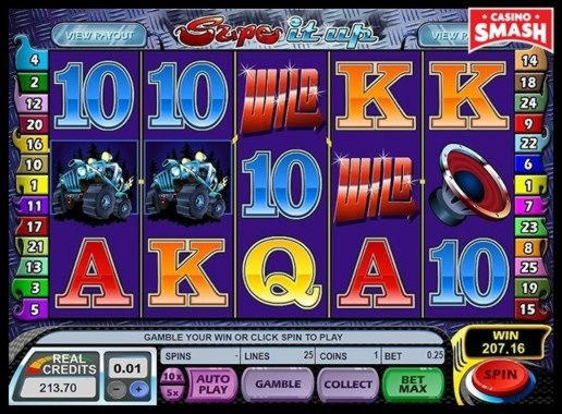 77 Free spins casino at Guts Casino