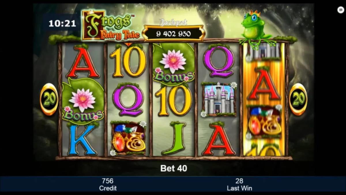 €333 No deposit bonus casino at bWin Casino