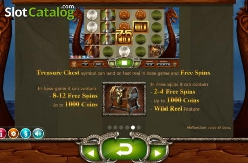 £85 No deposit bonus casino at Karamba Casino