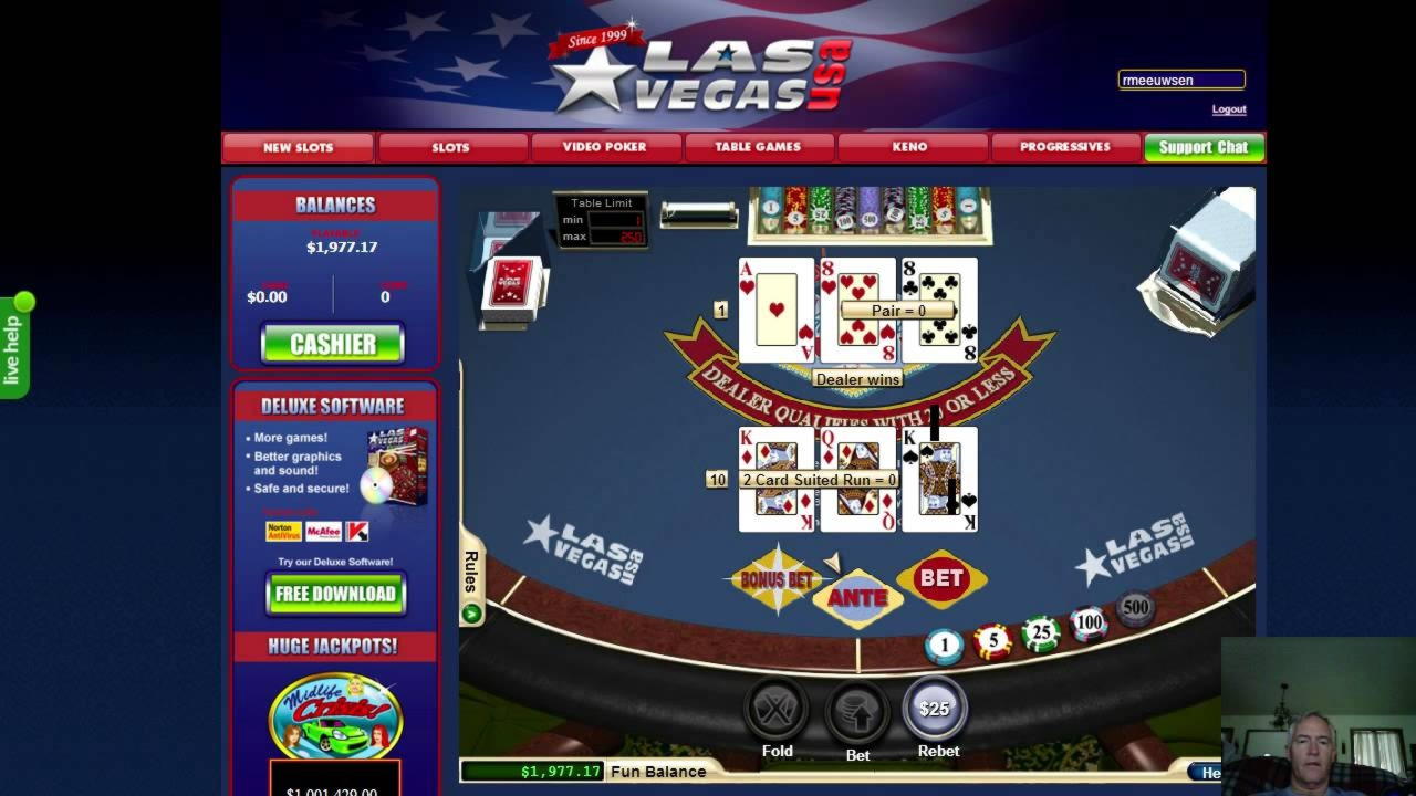 EUR 175 Free Money at Winner Casino