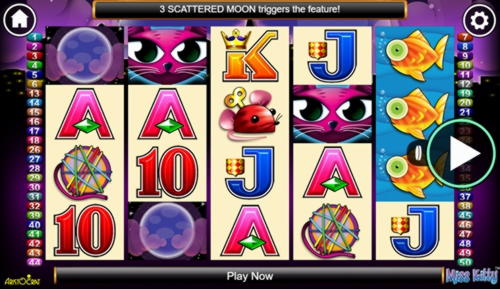 $140 No deposit bonus at Sloty Casino