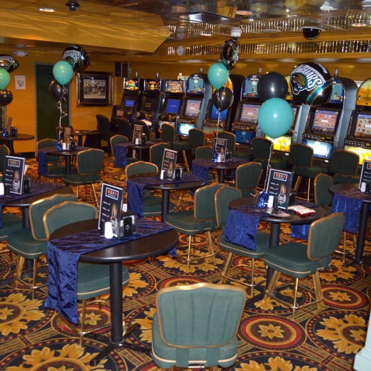 ﻿$950 Casino Tournament at Genesis Casino