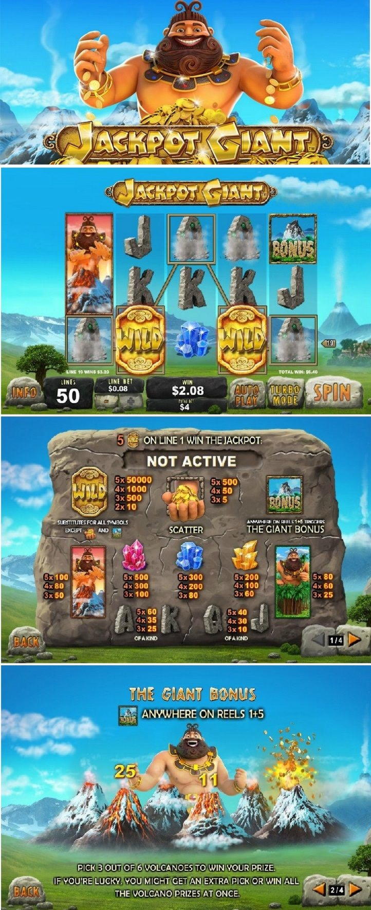 $3890 No Deposit Bonus Casino at Spinrider Casino